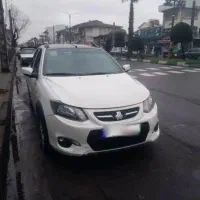 کوییک r401 پارس خودرو ۵۶۰۰۰تا کارکرد