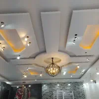 نقاشی ساختمان