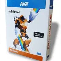 پروگرامر AVR