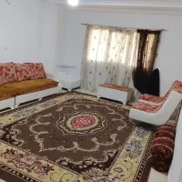 اپارتمان مبله دو خواب روزانه ساعتی ،هفتگی ، ماهانه