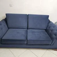کاناپه تک چستر