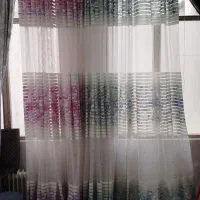 چند مدل پرده