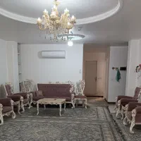 مبل هفت نفره مدل نیلوفر