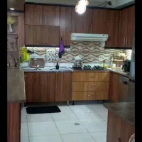 فروش آپارتمان در شهرک یاس شمالی