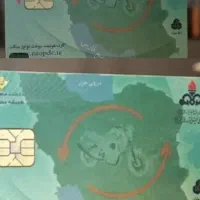 پیداشدن کارت