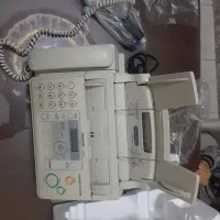 تلفکس پاناسونیک
