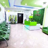 مرکز لیزر بامبو(دکتر زرافشان شجاع)