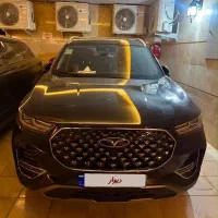 تیگو‌ ۸ پرو فول