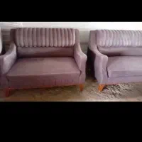 حراج واقعی مبلمان دس دوم فقط ۱۸میلیون