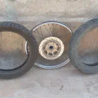 طوقه لاکی