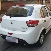 تیبا 2مدل 97