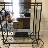 رگال ۲ طرفه ۲ طبقه