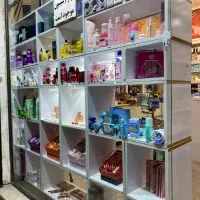 فروش لوازم آرایشی بدون نیاز به سرمایه