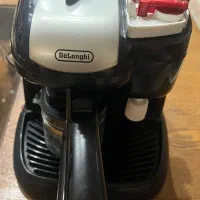 قهوه ساز دلونگی