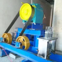 صفر تا صد آسانسور بصورت چکی