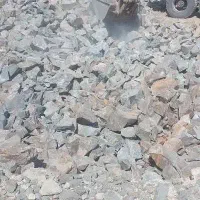سنگ لاشه سنگ کوهی راکفیل ماکادوم سنگ کوهی مالون