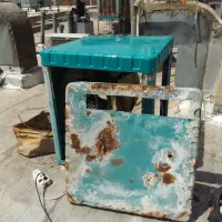 سرویس تعمیرتعویض موتور پمپ نصب کولر آبی و جوشکاری