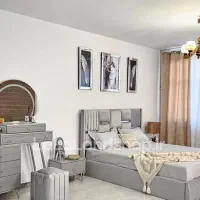تخت دونفره مدل آنیل