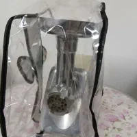 تعدادی وسایل برقی همگی باهم 5میلیون