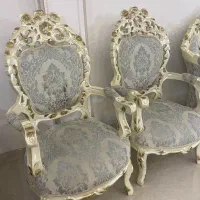 مبل|مبلمان خانگی و میز عسلی|گرگان, |دیوار