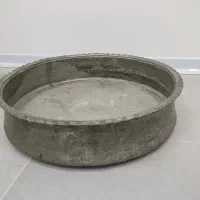 تشت مسی