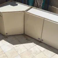 کابینت آشپزخانه