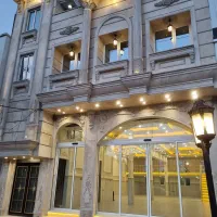 مجموعه تجاری لوکس، بربلوار کربلا (یکجا یا طبقاتی)
