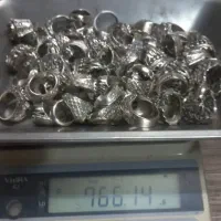 فروشنده و خرید.ار نقره به بالاترین قیمت روز