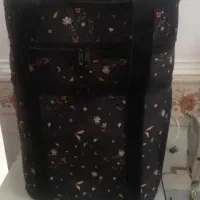 دوخت کاور برای لوازم تفریحی
