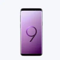 گوشی سامسونگ s9لایودمو