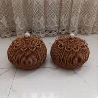 سبد بافی