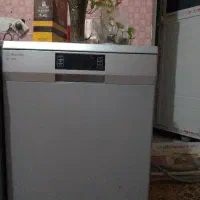 ماشین ظرفشویی تکنوگاز
