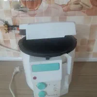 سرخ کن با روغن