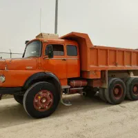 بنز مایلر کارت کشنده1983