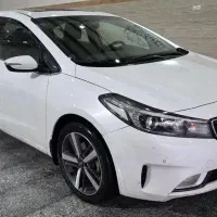 سراتو|خودرو سواری و وانت|میانه, |دیوار