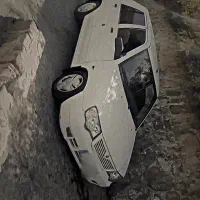 پراید 132|خودرو سواری و وانت|تربت‌حیدریه, پائین ولایت|دیوار