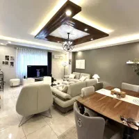 ۶۲مترتراورتن+پارکینگ+آسانسور+سندتکبرگ