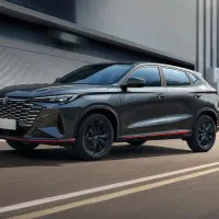 چانگان X5 ثبت سفارش و تحویل روز /2026 فول