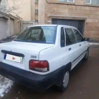 پراید ۸۹|خودرو سواری و وانت|زنجان, |دیوار