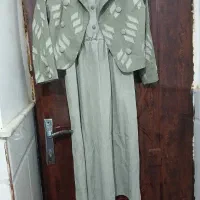 مانتو کت وساحلی دوتیکه