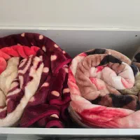 پتو دونفره