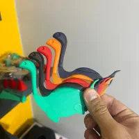 انواع بوک مارک فانتزی