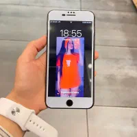 آیفون 7plus|موبایل|مشهد, رستگار|دیوار