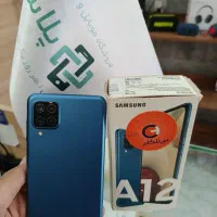 گوشی a12