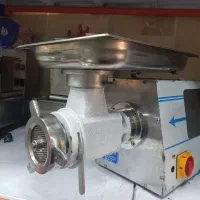 چرخ گوشت EC11   گیربکسی الکتروکار