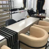 استخدام در سالن زیبایی