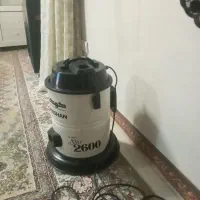 جارو برقی سطلی مدل ۲۶۰۰ کهکشان