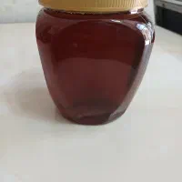 عسل درجه یک