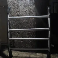 باربند تیبا