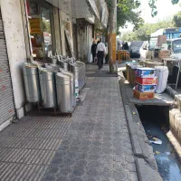 فروشنده خواروبار